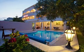 Hotel Villa Daniela